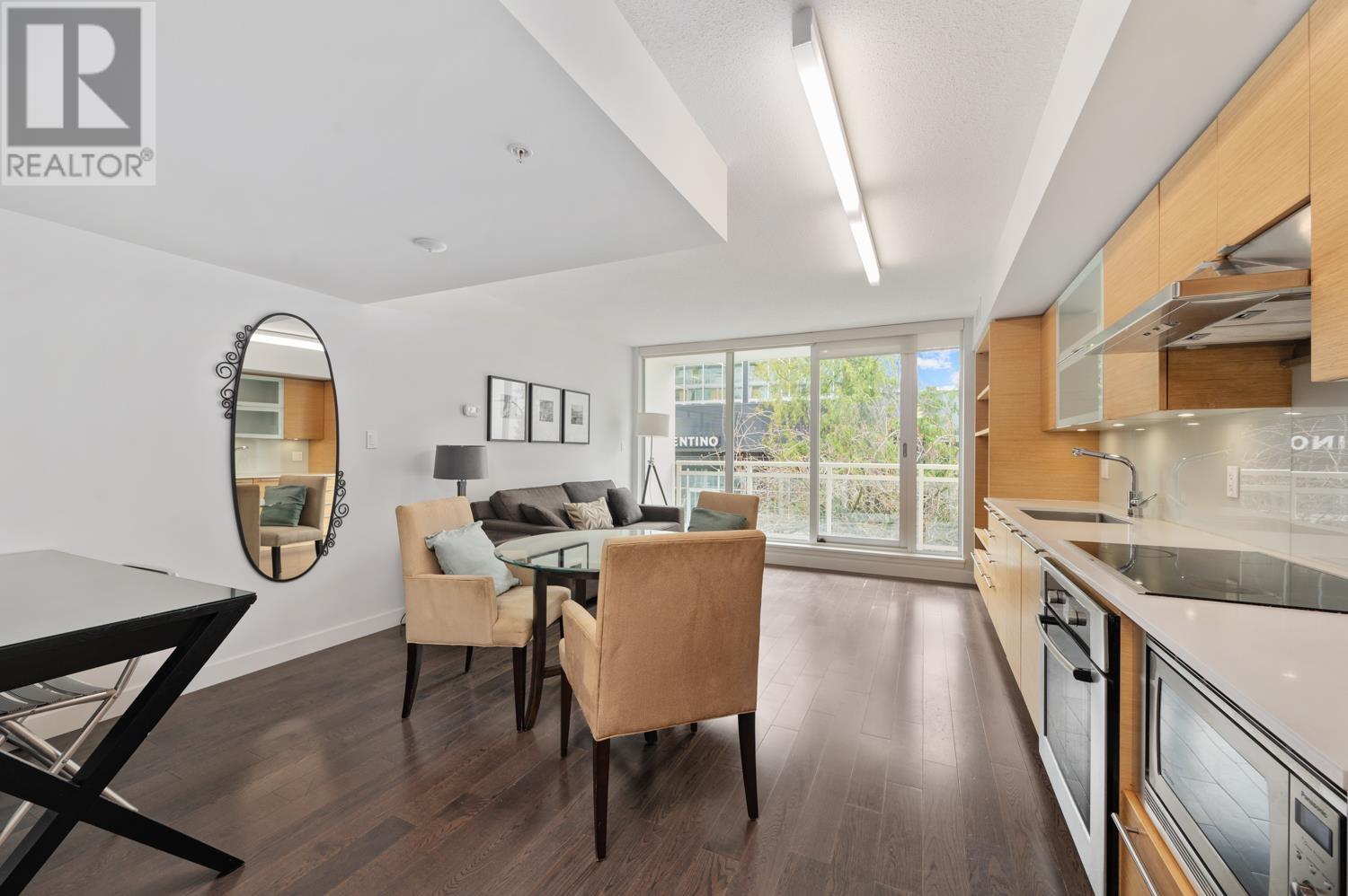 209 1635 W 3rd Avenue, Vancouver, British Columbia  V6J 0B6 - Photo 5 - R2984909