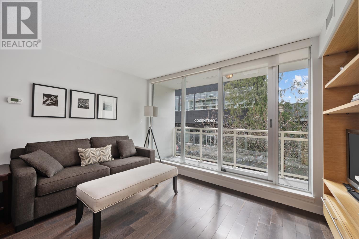 209 1635 W 3rd Avenue, Vancouver, British Columbia  V6J 0B6 - Photo 7 - R2984909