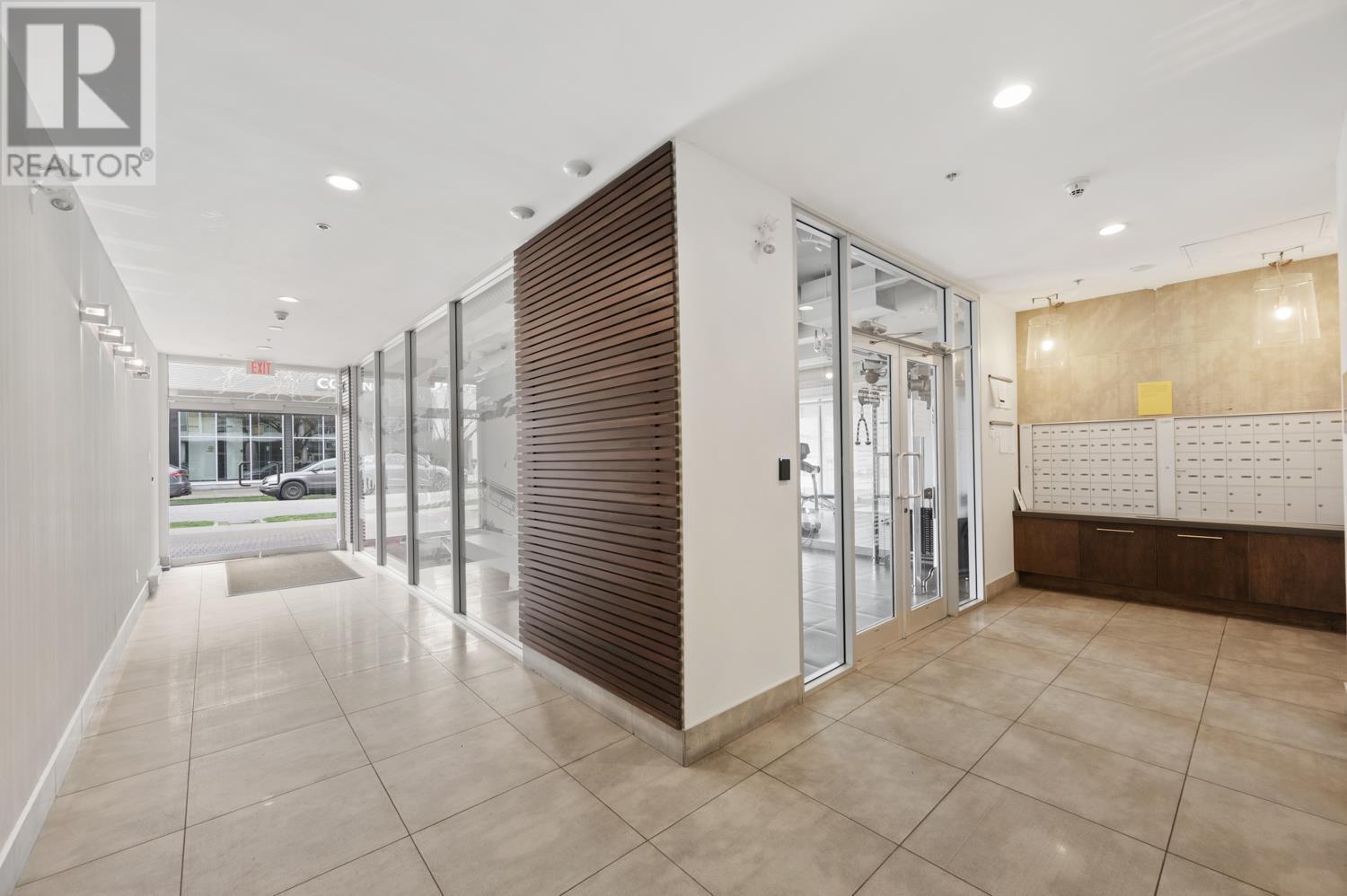 209 1635 W 3rd Avenue, Vancouver, British Columbia  V6J 0B6 - Photo 13 - R2984909