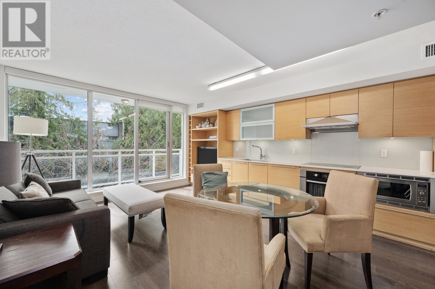 209 1635 W 3rd Avenue, Vancouver, British Columbia  V6J 0B6 - Photo 6 - R2984909