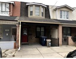 1301 DAVENPORT ROAD, Toronto, Ontario