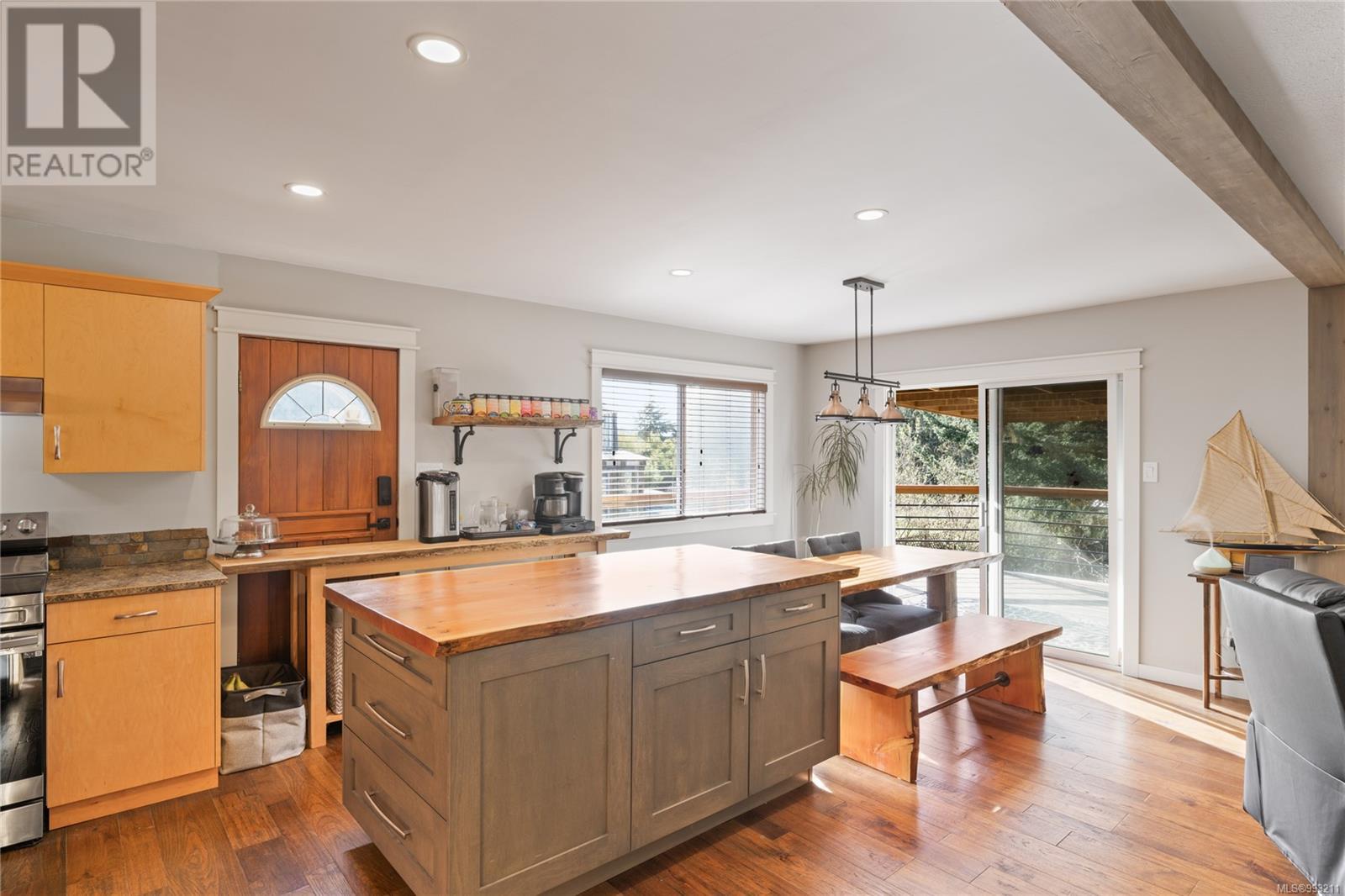 Property at 2450 Nanoose Rd image 1