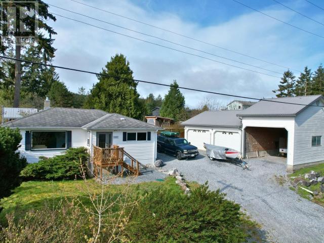 5385 EARL STREET, texada island, British Columbia