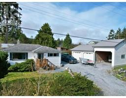 5385 Earl Street, Texada Island, Ca
