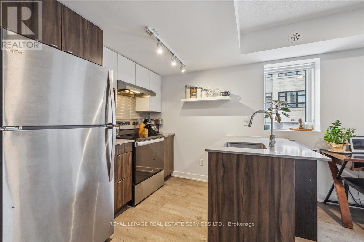 Property at 416 - 1141 COOKE BOULEVARD image 3