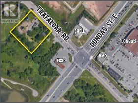 3030* Trafalgar Road, Oakville, Ontario  L6H 7B9 - Photo 1 - W12059770