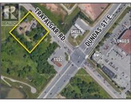 3030* TRAFALGAR ROAD, Oakville, Ontario