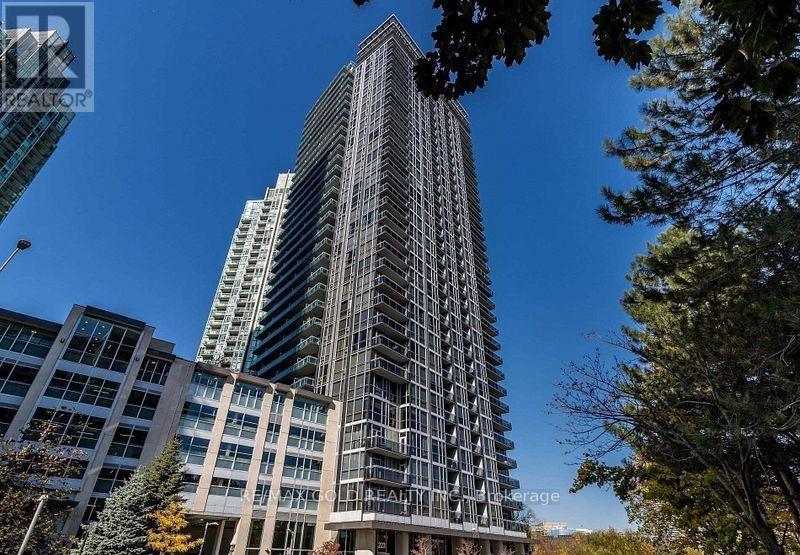 2001 - 223 WEBB DRIVE, Mississauga, Ontario