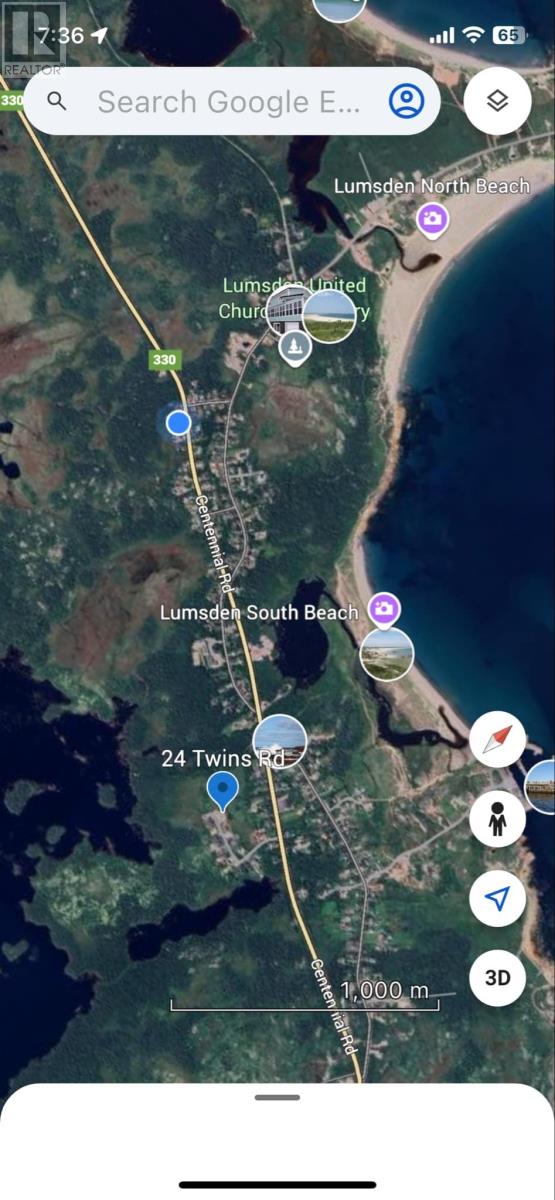 24 Twin Road, Lumsden, Newfoundland & Labrador  A0G 3E0 - Photo 8 - 1283247