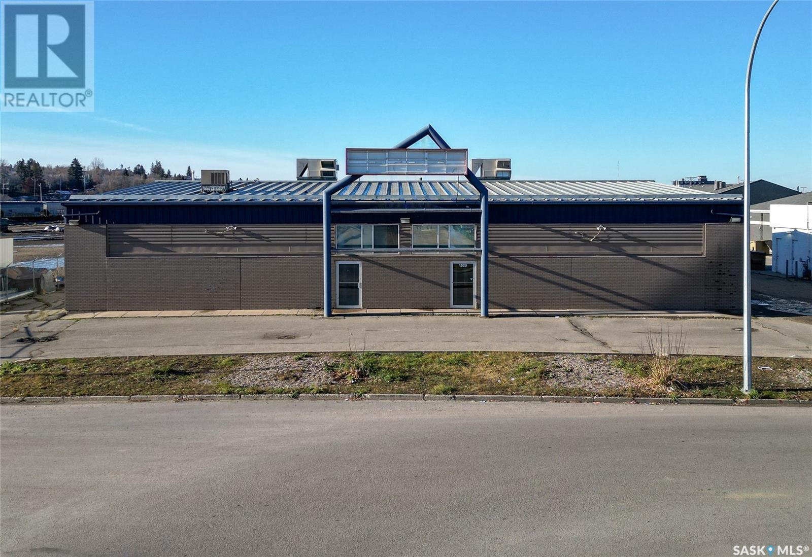 1525 5th AVENUE E, Prince Albert, Saskatchewan