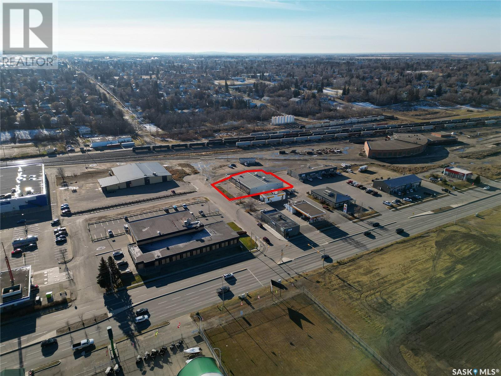 1525 5th Avenue E, Prince Albert, Saskatchewan  S6V 7Z5 - Photo 10 - SK001664