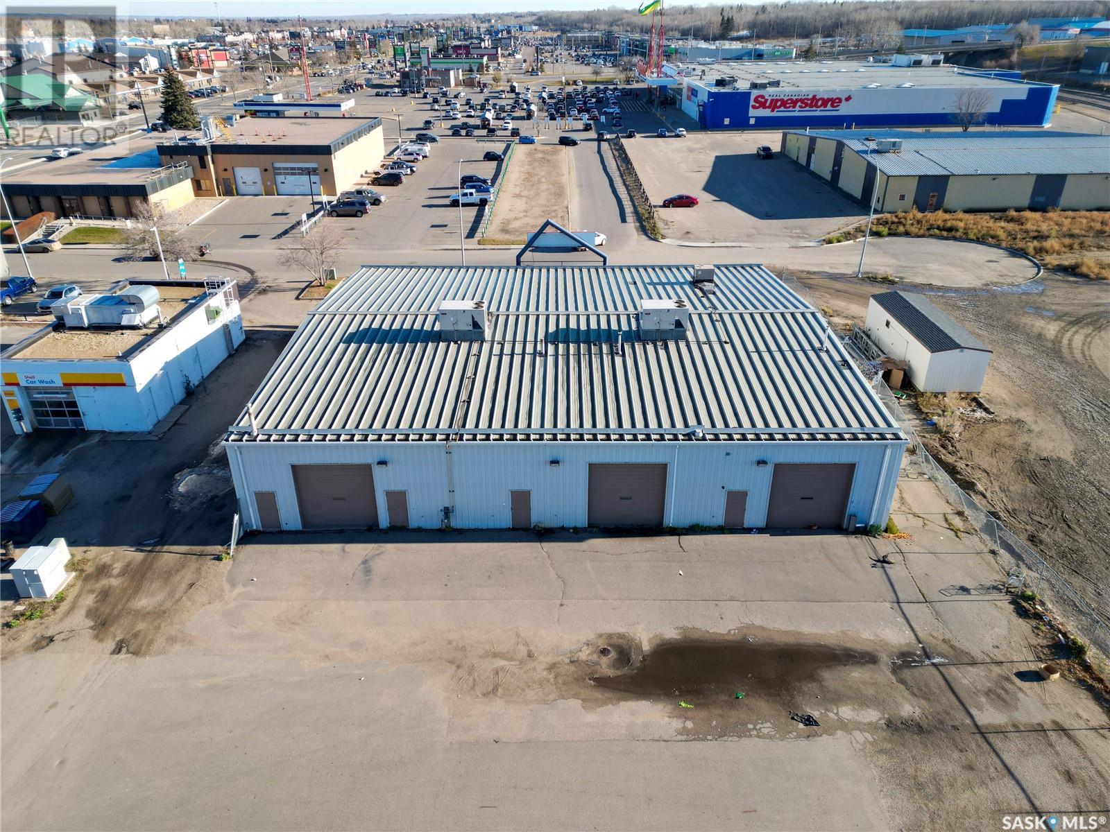 1525 5th Avenue E, Prince Albert, Saskatchewan  S6V 7Z5 - Photo 4 - SK001664