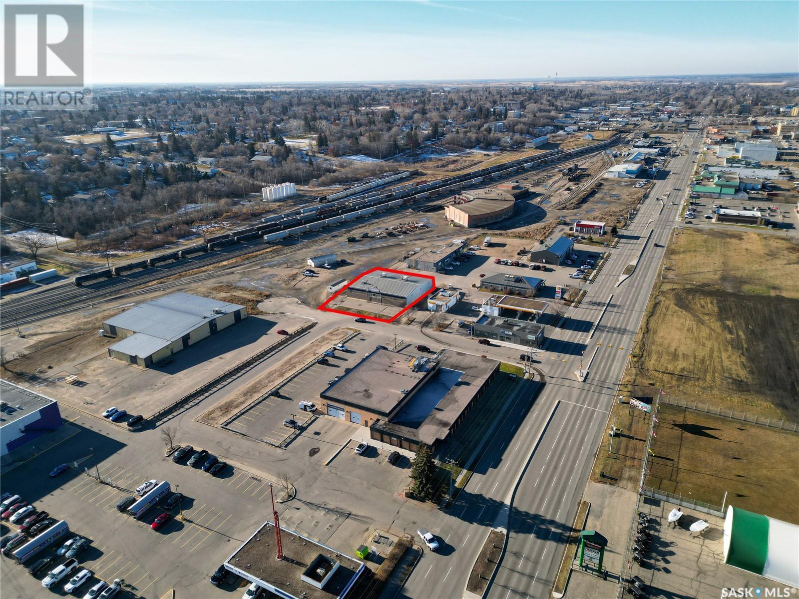1525 5th Avenue E, Prince Albert, Saskatchewan  S6V 7Z5 - Photo 5 - SK001664