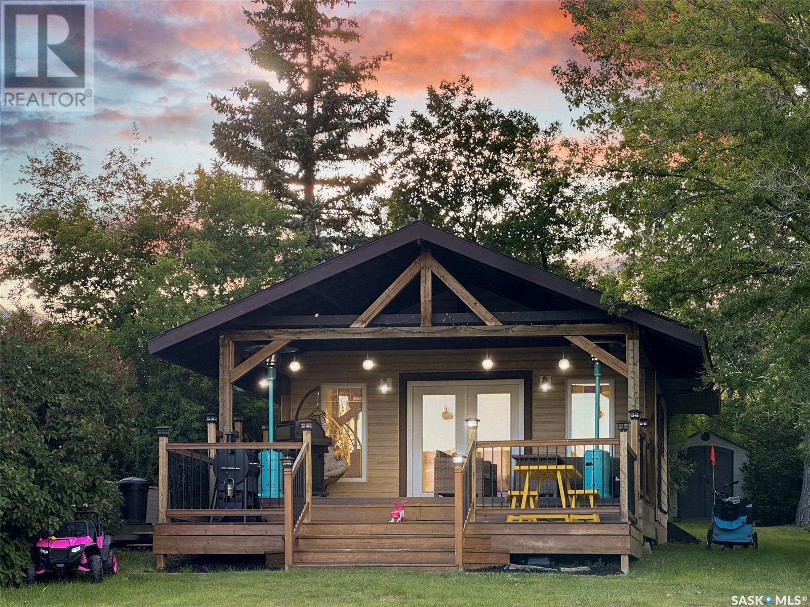 202 Wall Ridge TRAIL, Lac Pelletier, Saskatchewan
