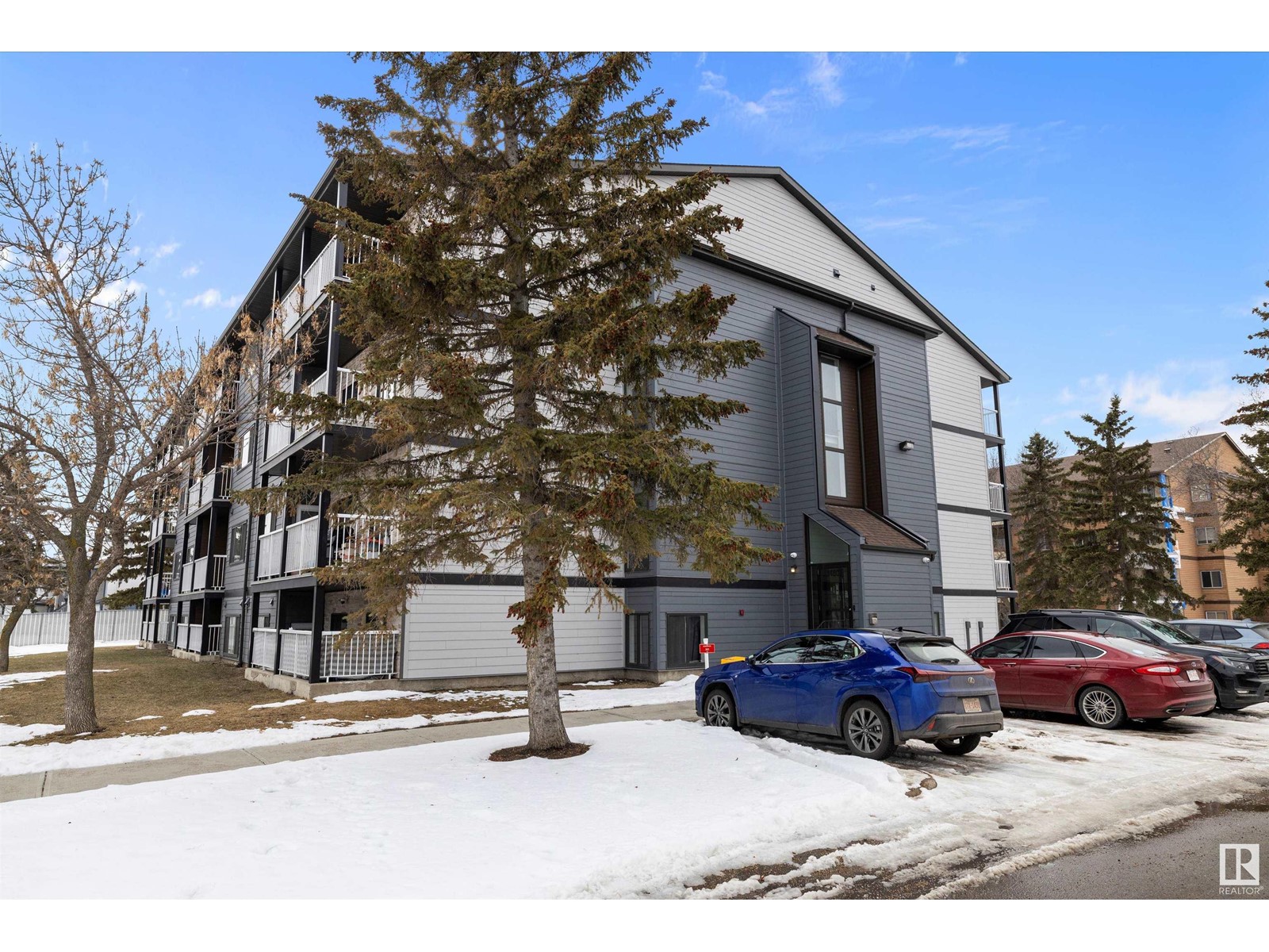 #101 14808 26 St Nw, Edmonton, Alberta  T5Y 2G4 - Photo 31 - E4428792