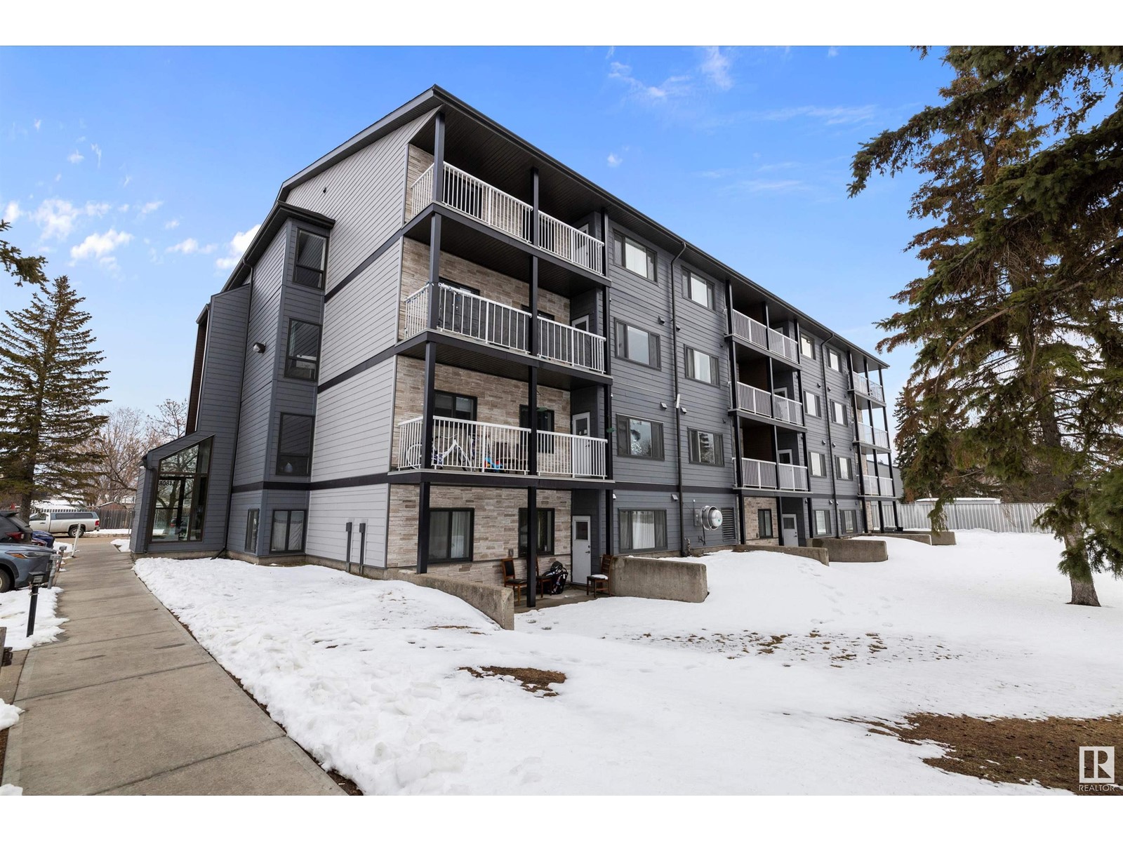 Property at #101 14808 26 ST NW image 1