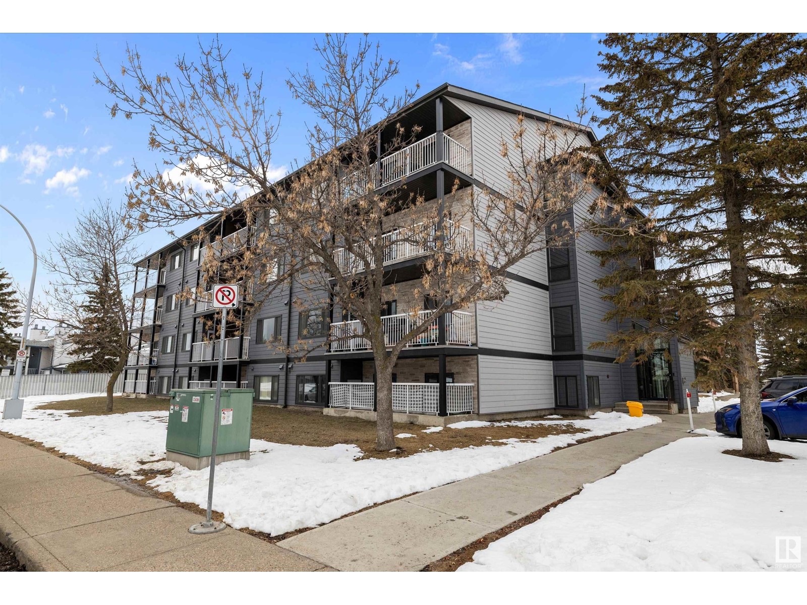 #101 14808 26 St Nw, Edmonton, Alberta  T5Y 2G4 - Photo 30 - E4428792
