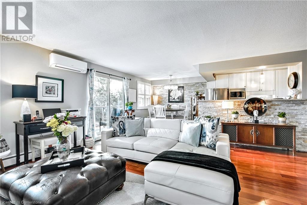 Property at 793 COLBORNE Street E Unit# 212 image 1