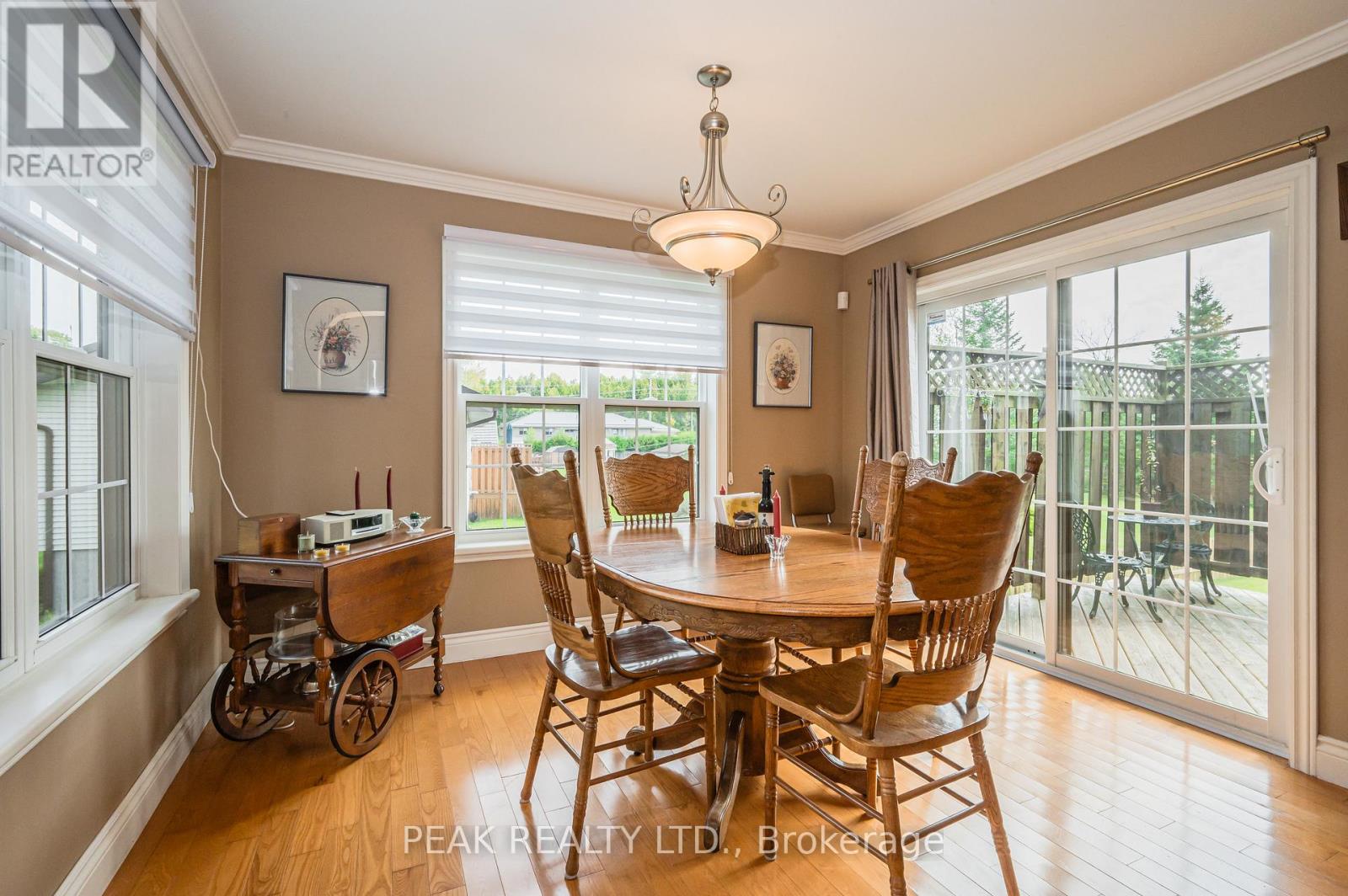 171 Gosford Street, Saugeen Shores, Ontario  N0H 2L0 - Photo 10 - X12059725