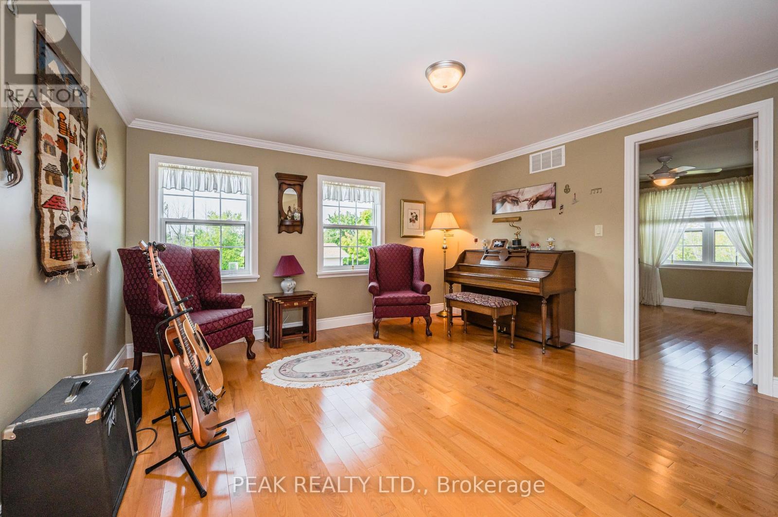 171 Gosford Street, Saugeen Shores, Ontario  N0H 2L0 - Photo 26 - X12059725