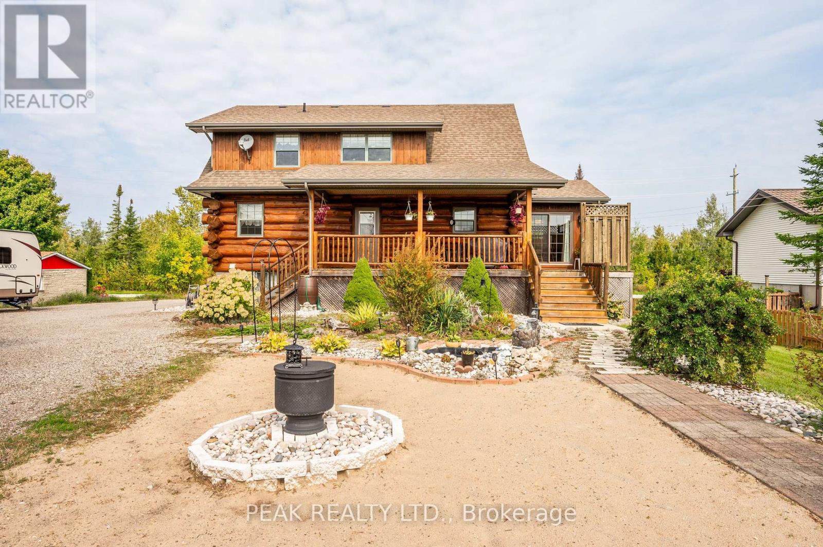 171 Gosford Street, Saugeen Shores, Ontario  N0H 2L0 - Photo 49 - X12059725