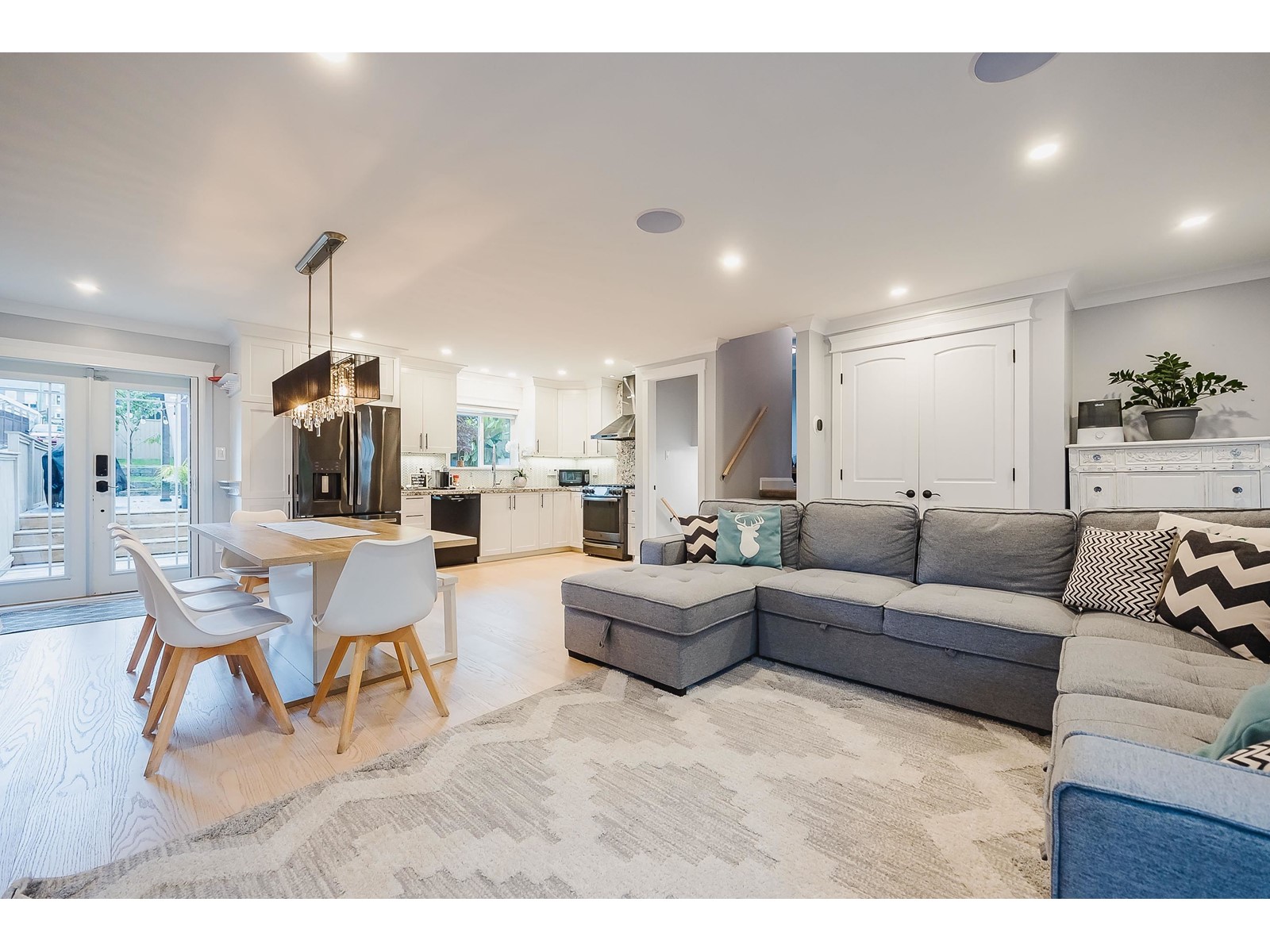 32539 7 AVENUE, mission, British Columbia