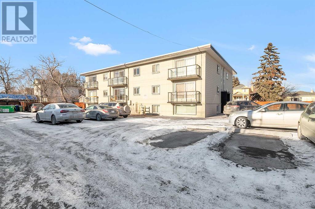 14, 1717 Westmount Road Nw, Calgary, Alberta  T2N 3M4 - Photo 17 - A2208180