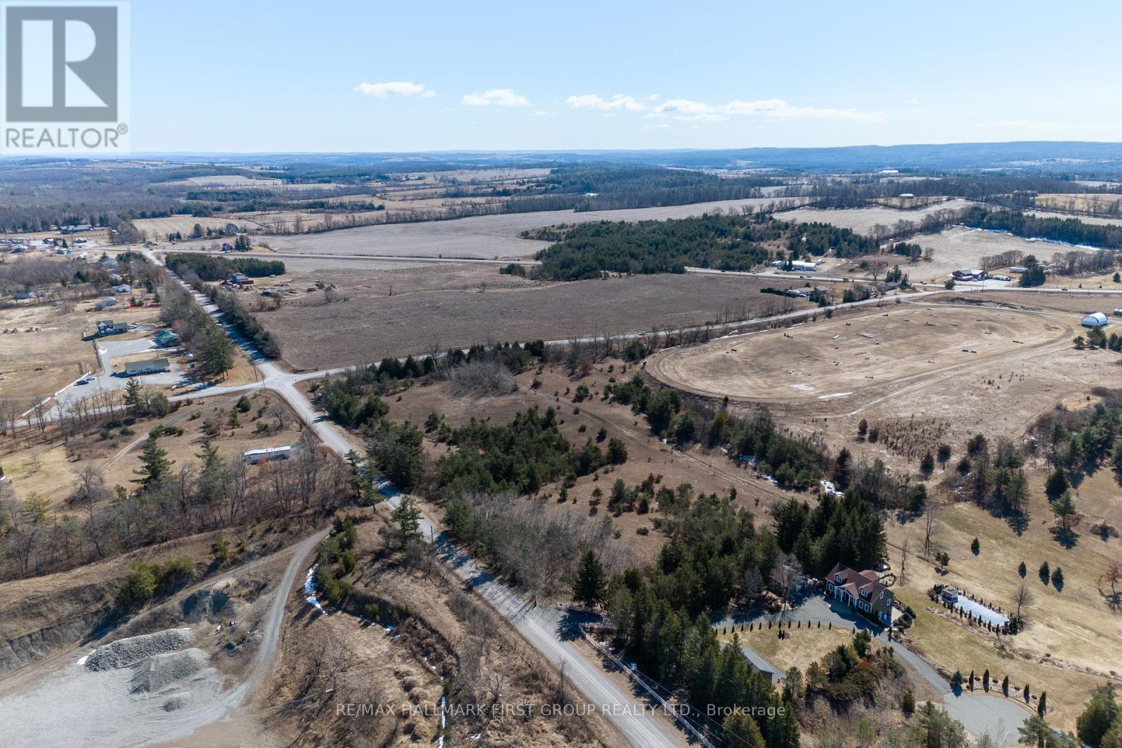 0 FIRST LINE ROAD, Alnwick/Haldimand, Ontario
