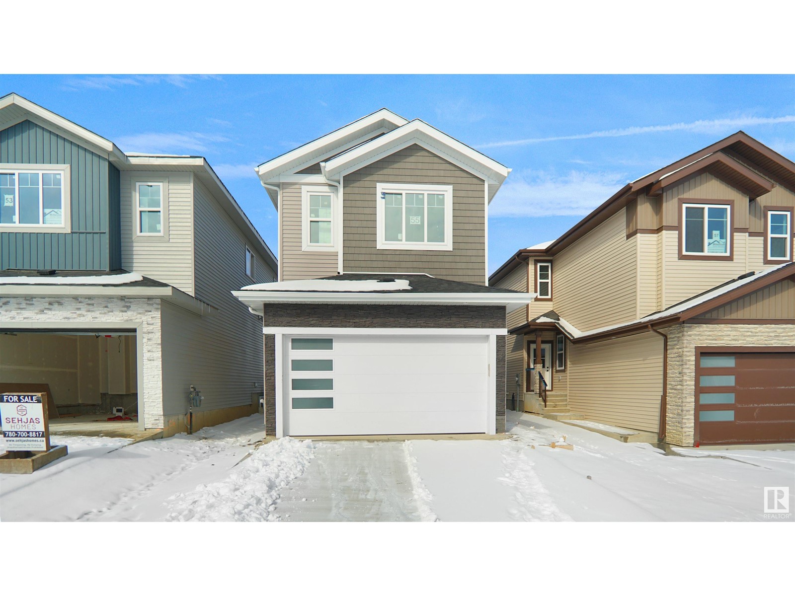 Property at 55 ASHBURY CR image 1
