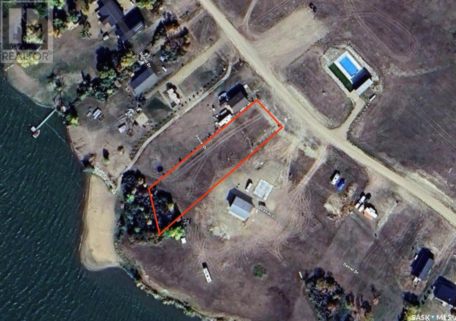 #45 Northshore, Marquis Rm No. 191, Saskatchewan