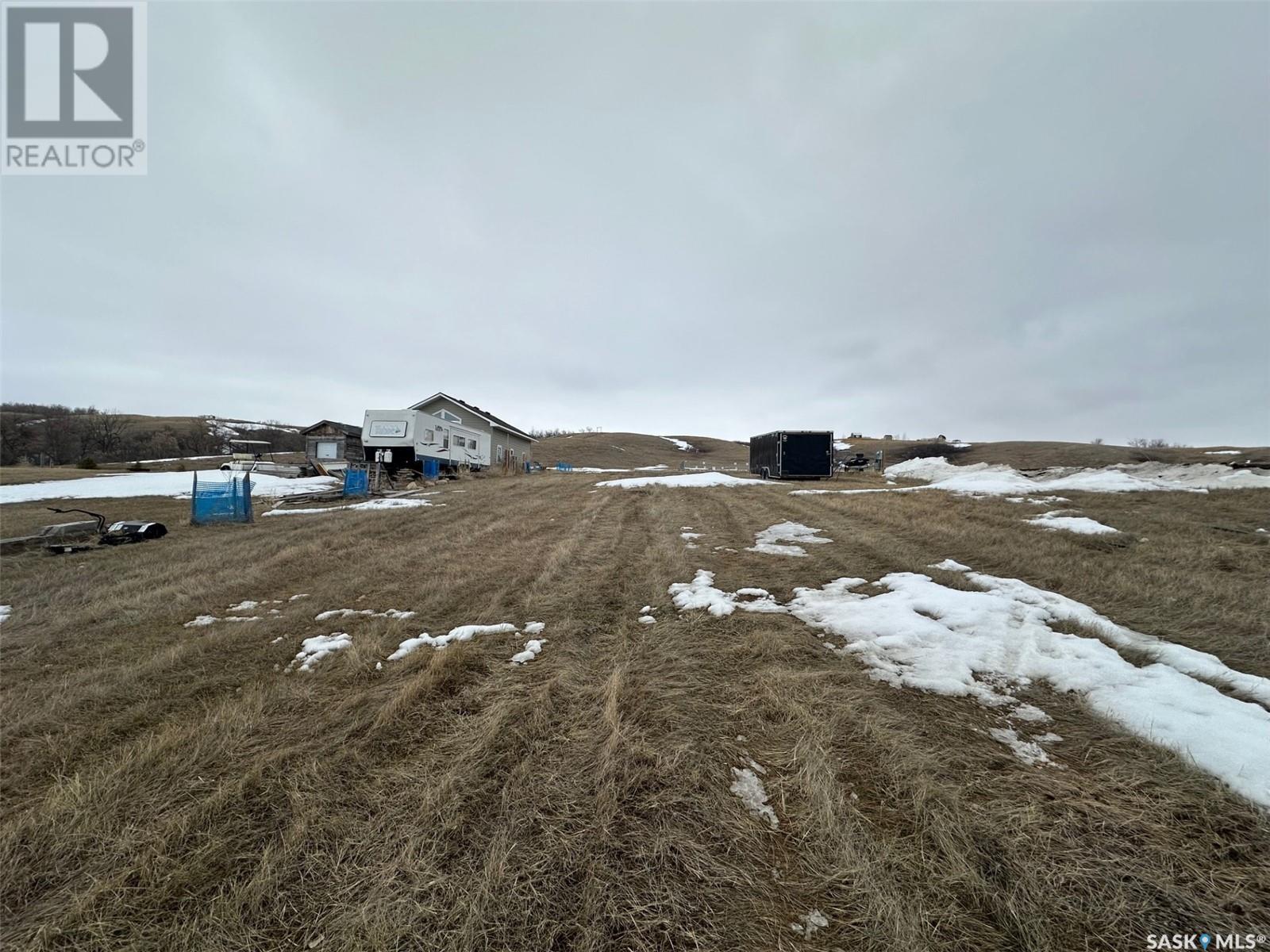 #45 Northshore, Marquis Rm No. 191, Saskatchewan  S0G 0R0 - Photo 2 - SK000353