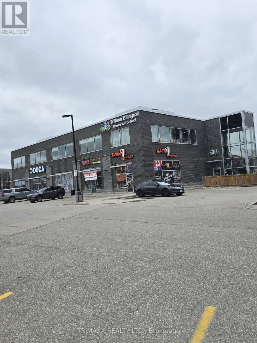 E 104 - 4195 King Street, Kitchener, Ontario  N2P 0C1 - Photo 24 - X12040820