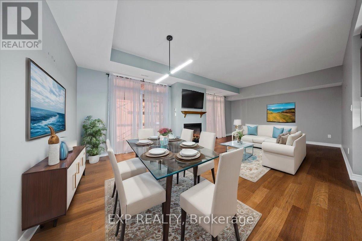 6 - 90 Prestige Circle, Ottawa, Ontario  K4A 0Y1 - Photo 10 - X12059831