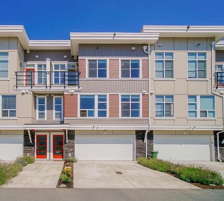 Property at 26 8466 MIDTOWN WAY image 1
