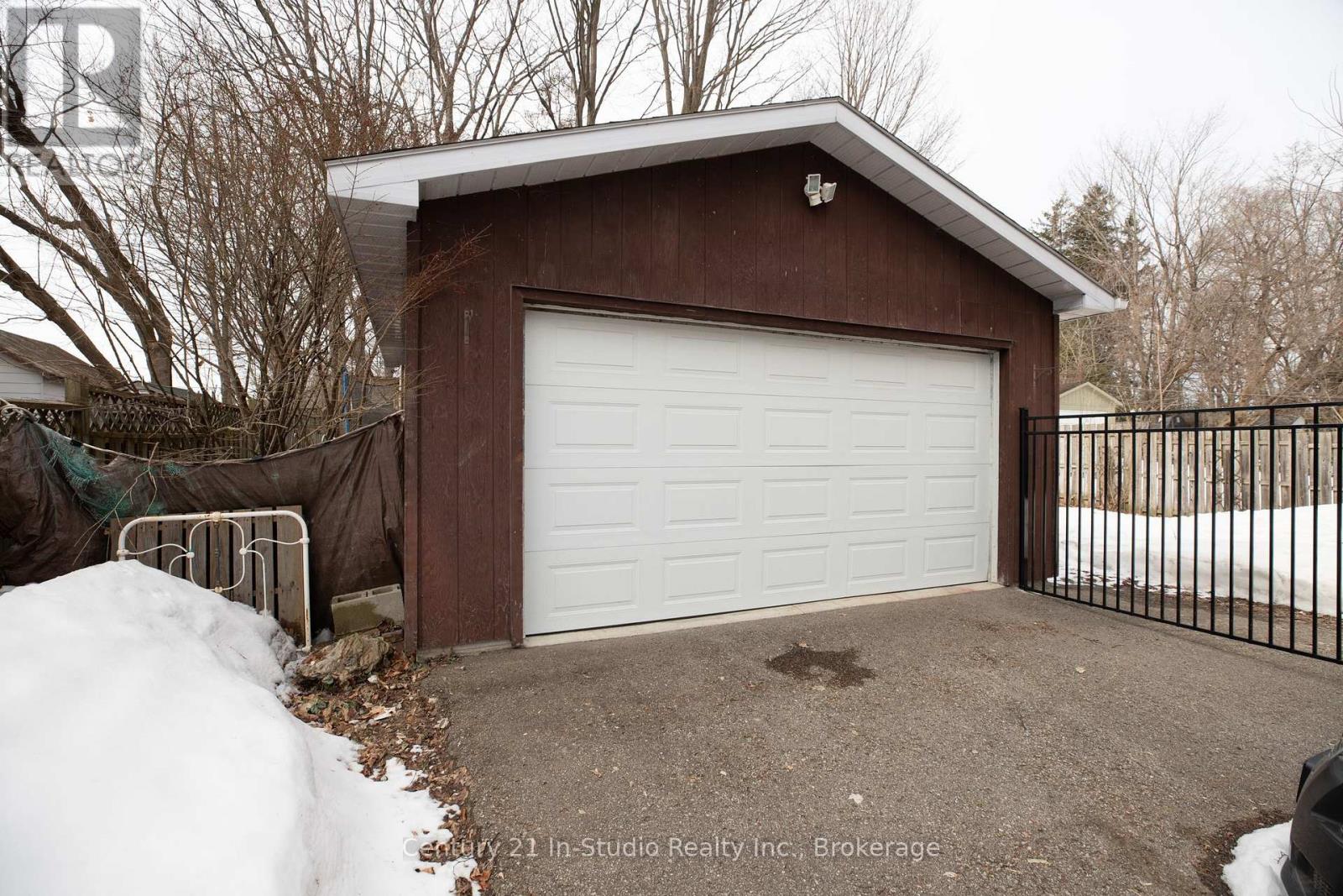 356 Third Street, Midland, Ontario  L4R 3S7 - Photo 22 - S12059881