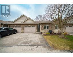 3 - 560 GREY STREET, Brantford, Ontario