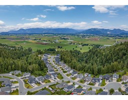 50287 SIENNA AVENUE|Eastern Hillsides, Chilliwack property photo listing R2981912 for sale