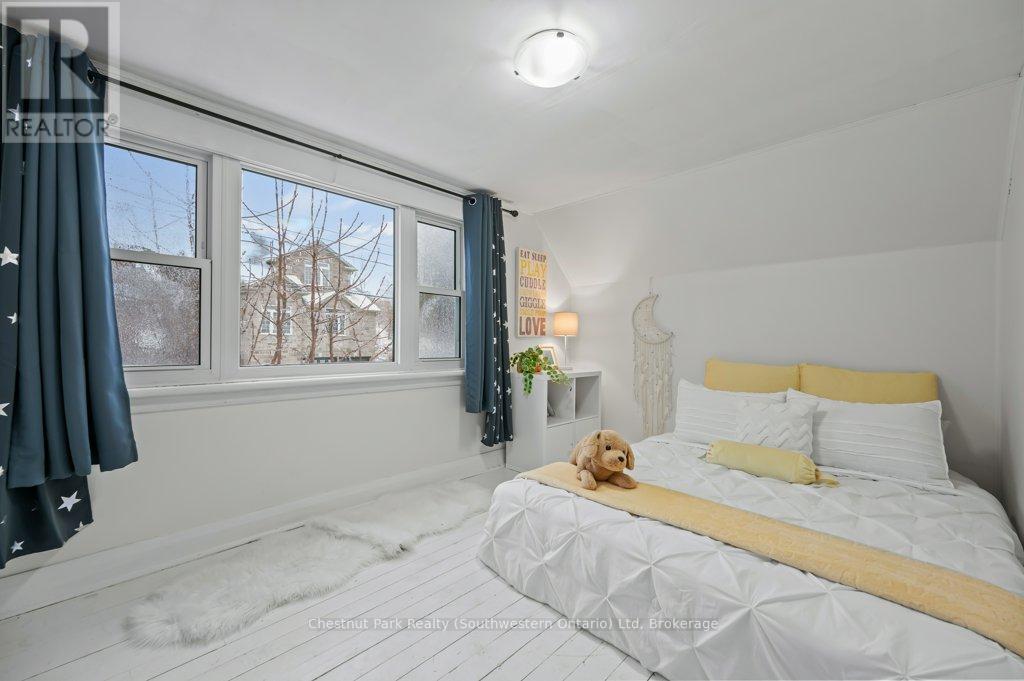 214 Harris Street, Guelph/eramosa, Ontario  N0B 2K0 - Photo 4 - X12059799