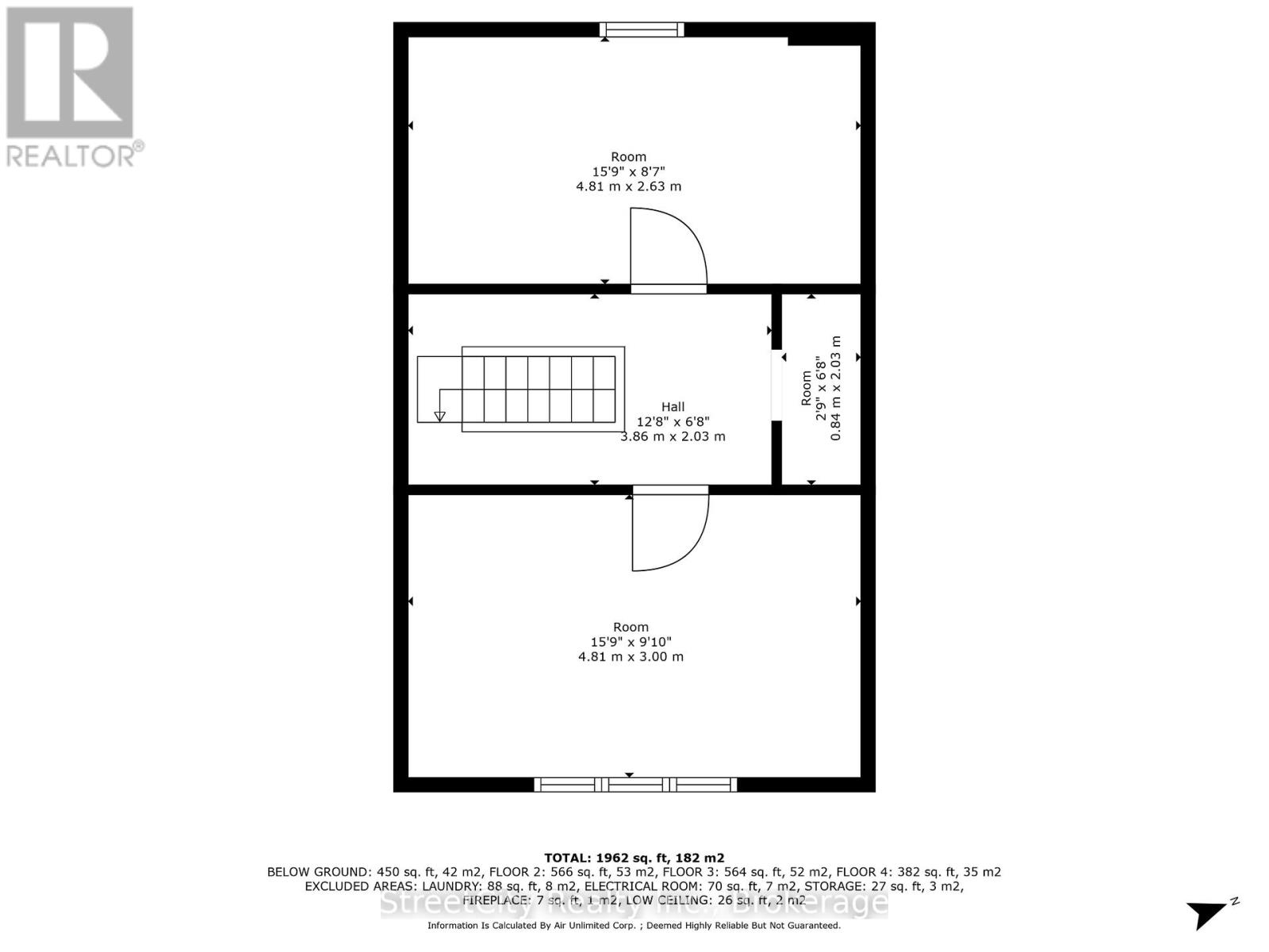 1 Milton Avenue, Hamilton, Ontario  L8L 6E5 - Photo 20 - X12059819
