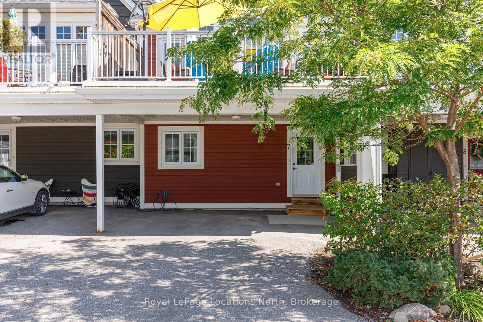 7 - 59 King Street E, Blue Mountains, Ontario  N0H 2P0 - Photo 3 - X12059865