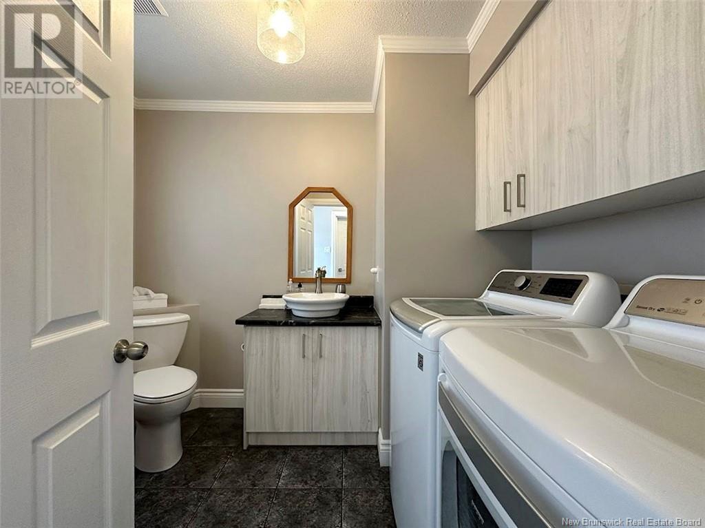11 Léopold-Couturier Avenue, Saint-Jacques, New Brunswick  E7B 1E3 - Photo 12 - NB115127