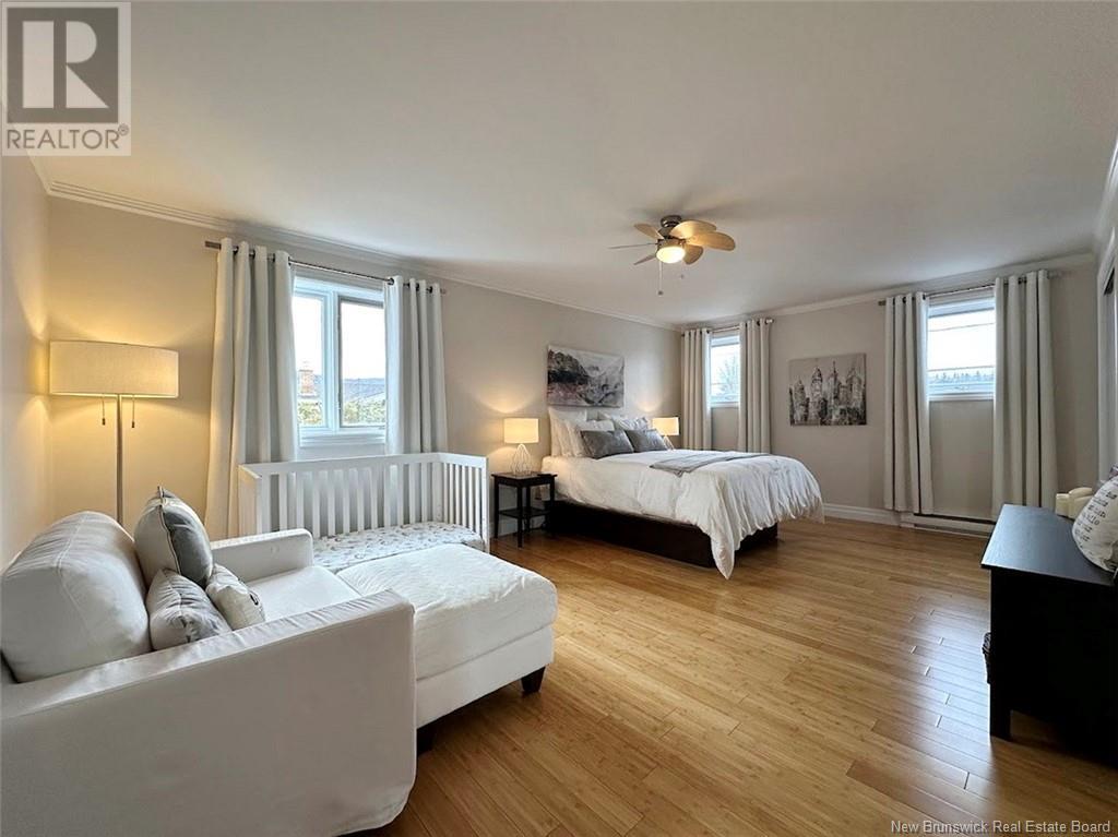 11 Léopold-Couturier Avenue, Saint-Jacques, New Brunswick  E7B 1E3 - Photo 18 - NB115127