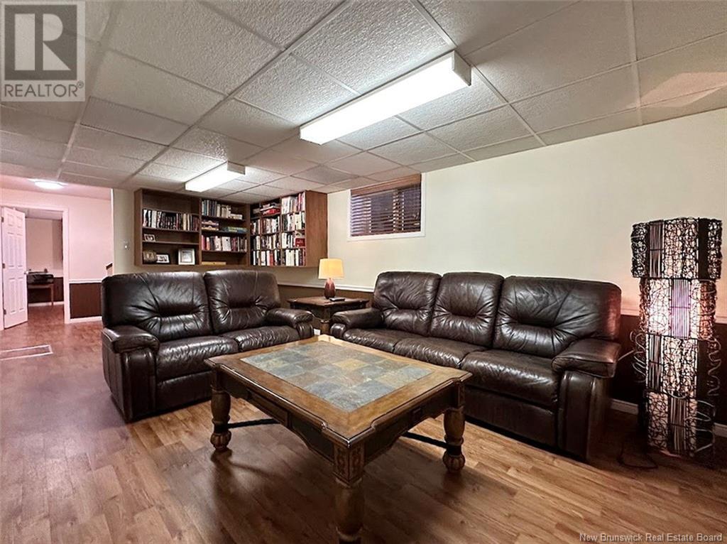 11 Léopold-Couturier Avenue, Saint-Jacques, New Brunswick  E7B 1E3 - Photo 26 - NB115127