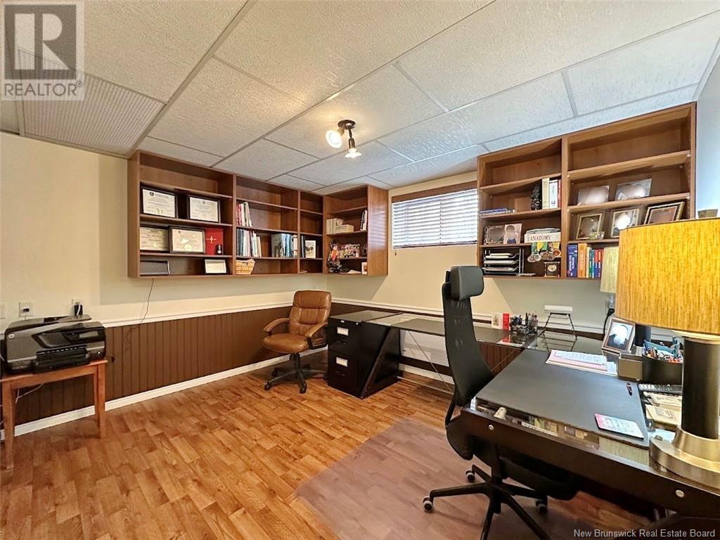 11 Léopold-Couturier Avenue, Saint-Jacques, New Brunswick  E7B 1E3 - Photo 27 - NB115127