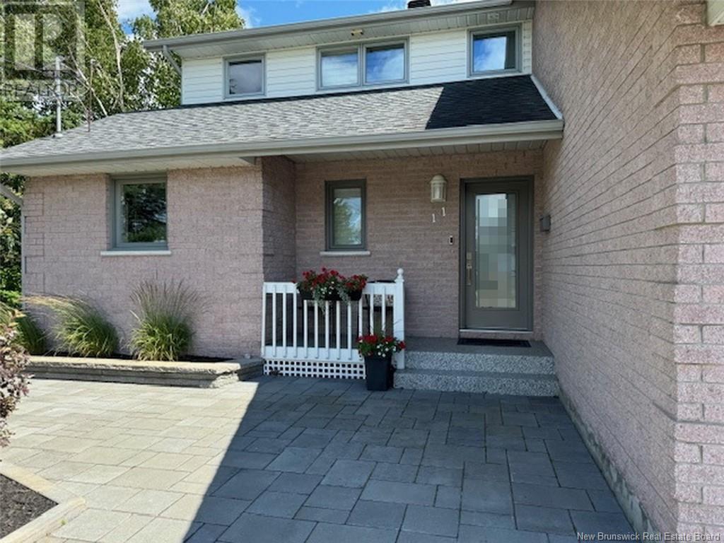 11 Léopold-Couturier Avenue, Saint-Jacques, New Brunswick  E7B 1E3 - Photo 32 - NB115127
