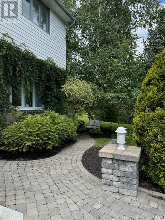 11 Léopold-Couturier Avenue, Saint-Jacques, New Brunswick  E7B 1E3 - Photo 40 - NB115127