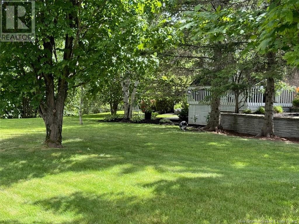 11 Léopold-Couturier Avenue, Saint-Jacques, New Brunswick  E7B 1E3 - Photo 43 - NB115127