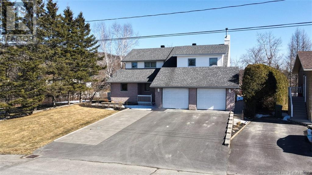 11 Léopold-Couturier Avenue, Saint-Jacques, New Brunswick  E7B 1E3 - Photo 44 - NB115127