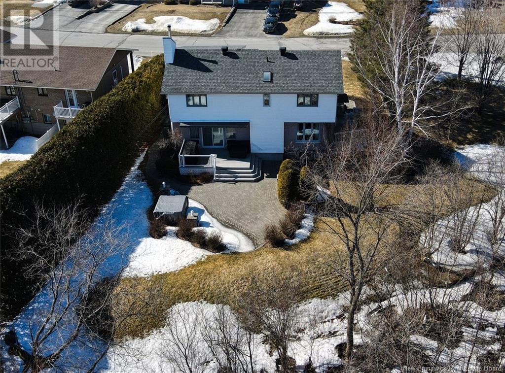 11 Léopold-Couturier Avenue, Saint-Jacques, New Brunswick  E7B 1E3 - Photo 47 - NB115127