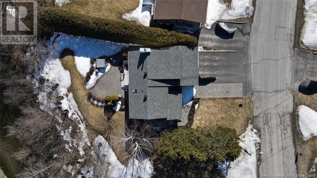11 Léopold-Couturier Avenue, Saint-Jacques, New Brunswick  E7B 1E3 - Photo 50 - NB115127